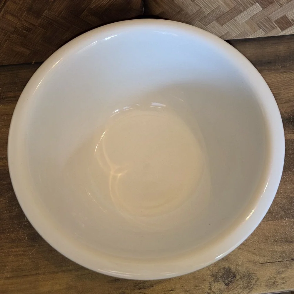 Corelle Coordinates Chutney Pattern Stoneware Serving Mixing Bowl 3 Piece‎ Set